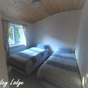 Superior Chalet
